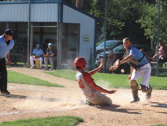 U17 NINE EARNS STATE BERTH
