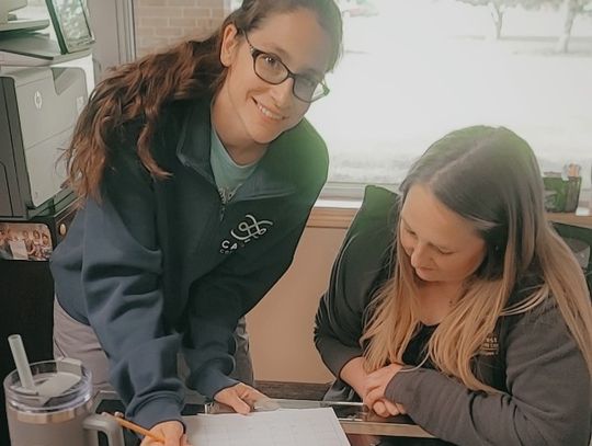WHEATCREST EARNS AWARD FOR DIGITAL ENGAGEMENT