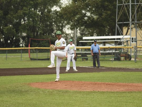 WINS ELUSIVE FOR CLAREMONT U17 NINE