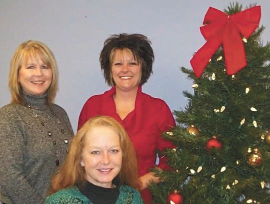 WOMEN WHO WON THE MARKET