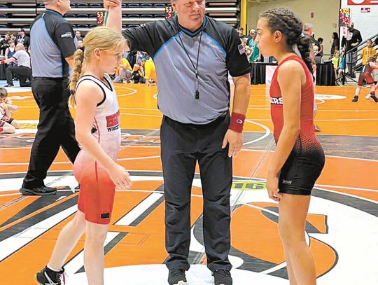 YOUTH MATMEN FARE WELL YOUTH MATMEN FARE WELL