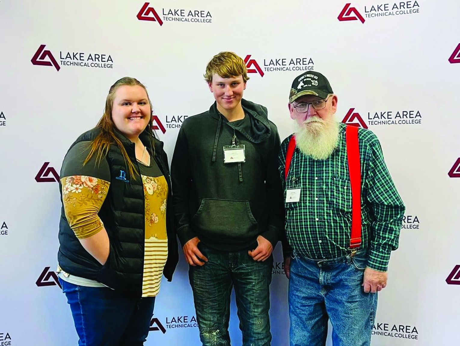 Alex Roney Knebel Remembered Through Scholarships