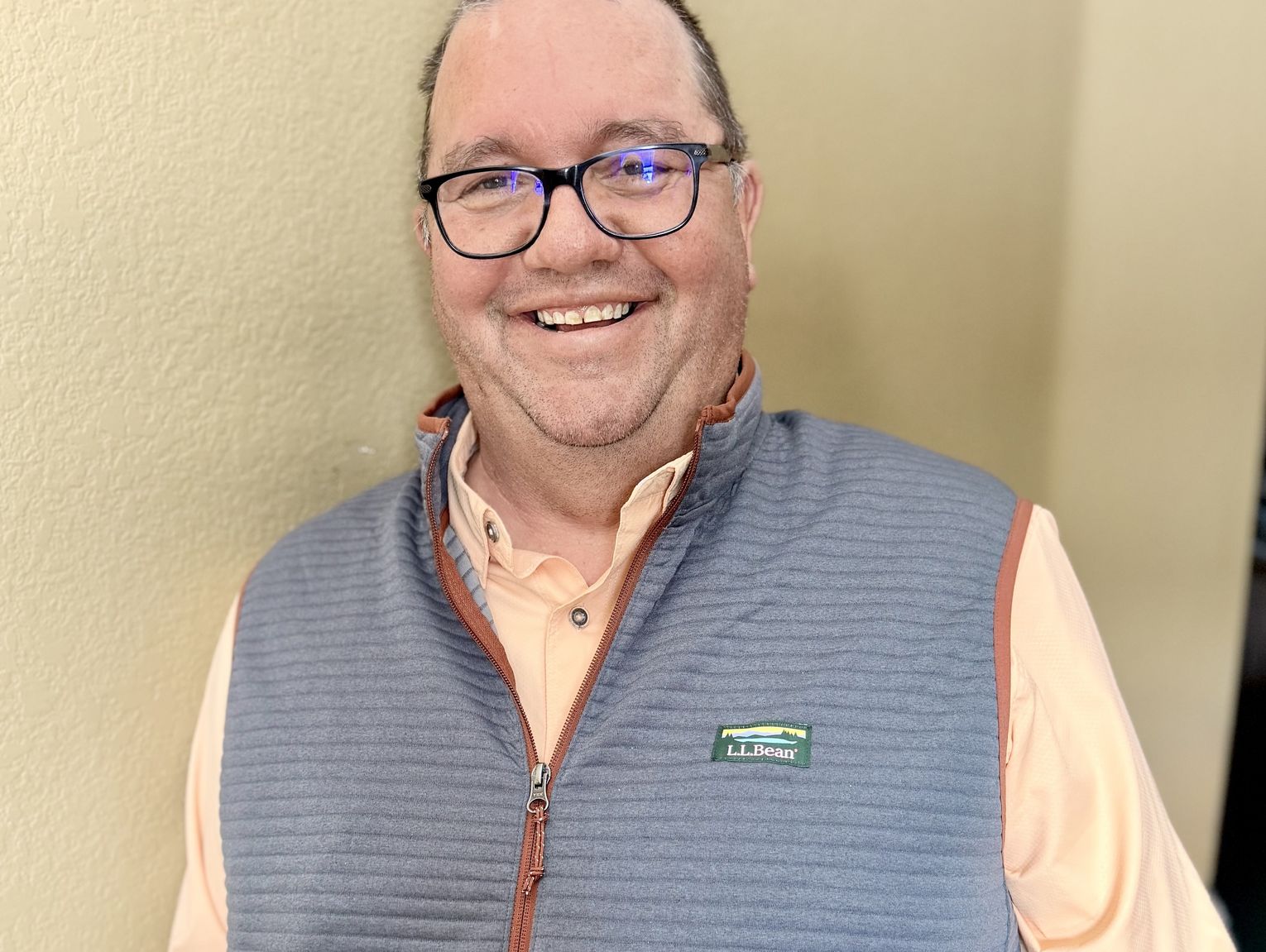 NEW BDM BOSS JONES HOPES TO MAKE A SPLASH!