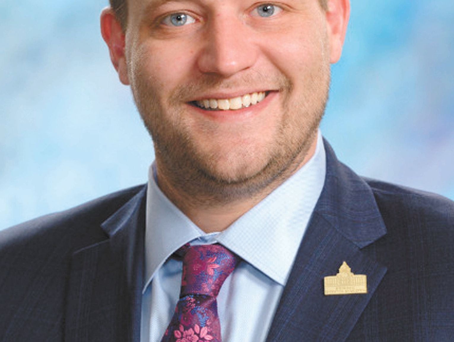 Mike Rohl Legislator ROHL LAYS OUT BILLS