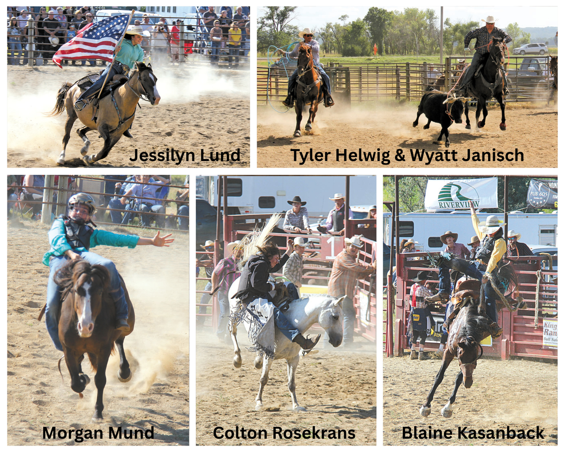 14TH VEBLEN BASH HELD