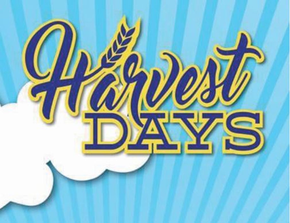 25th Annual Harvest Days