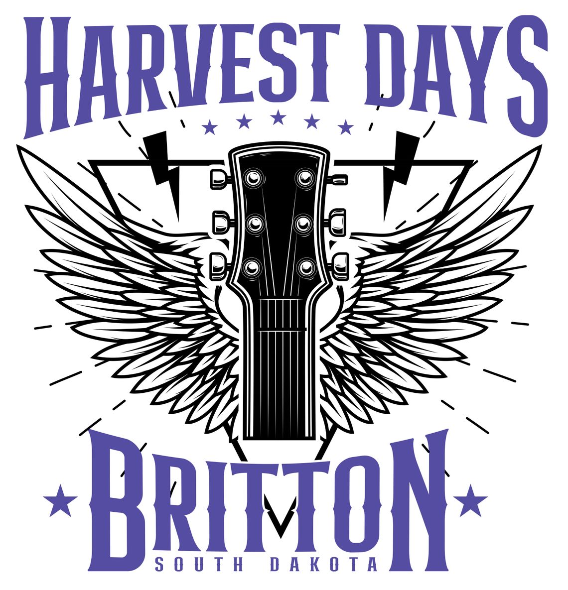 26TH HARVEST DAYS THIS WEEK