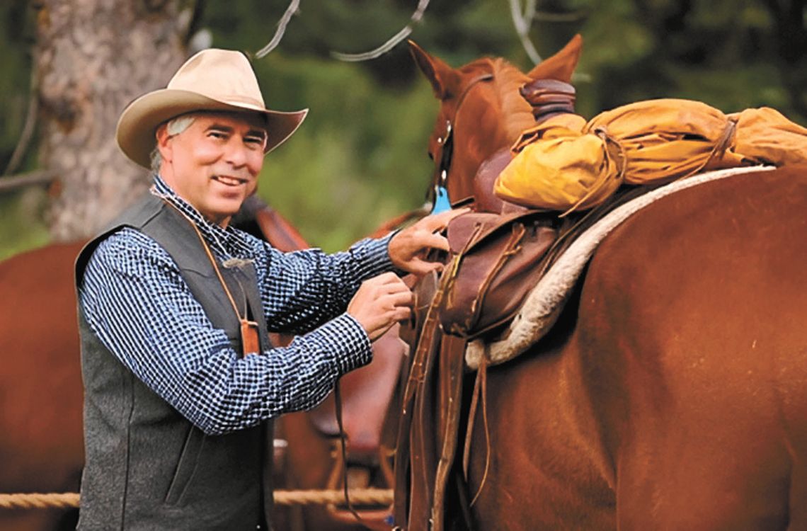 Amherst Native Elected To Stock Show Board