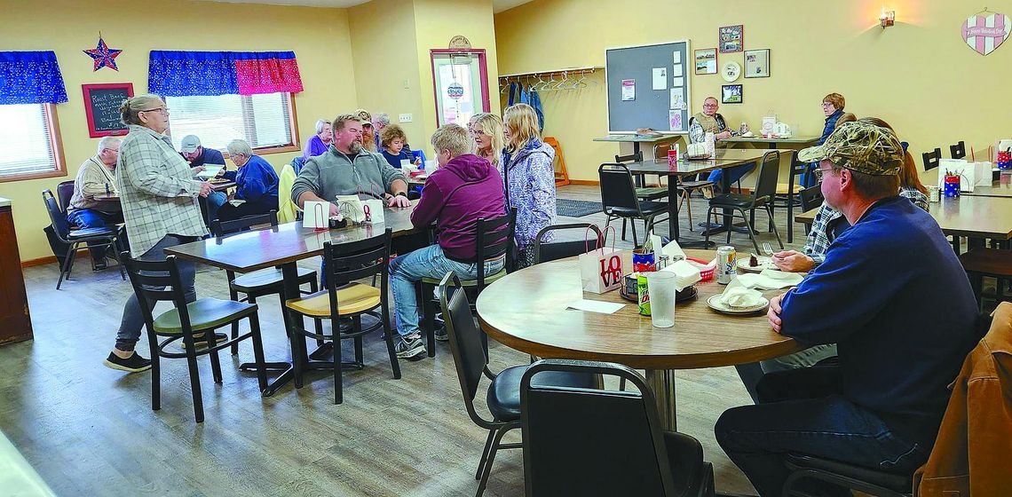 Another Era For Havana's Farmers Inn Cafe 