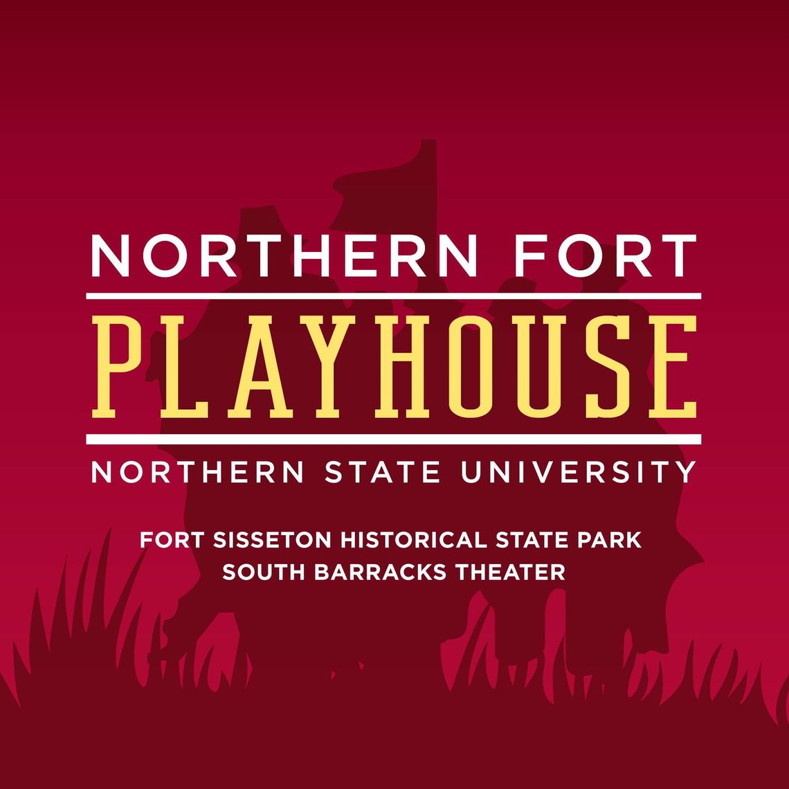 ANOTHER SEASON OF NORTHERN FORT PLAYHOUSE SET