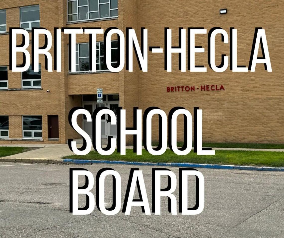 B-H BOARD APPROVES ADMIN CONTRACTS, TALKS BULLYING POLICY