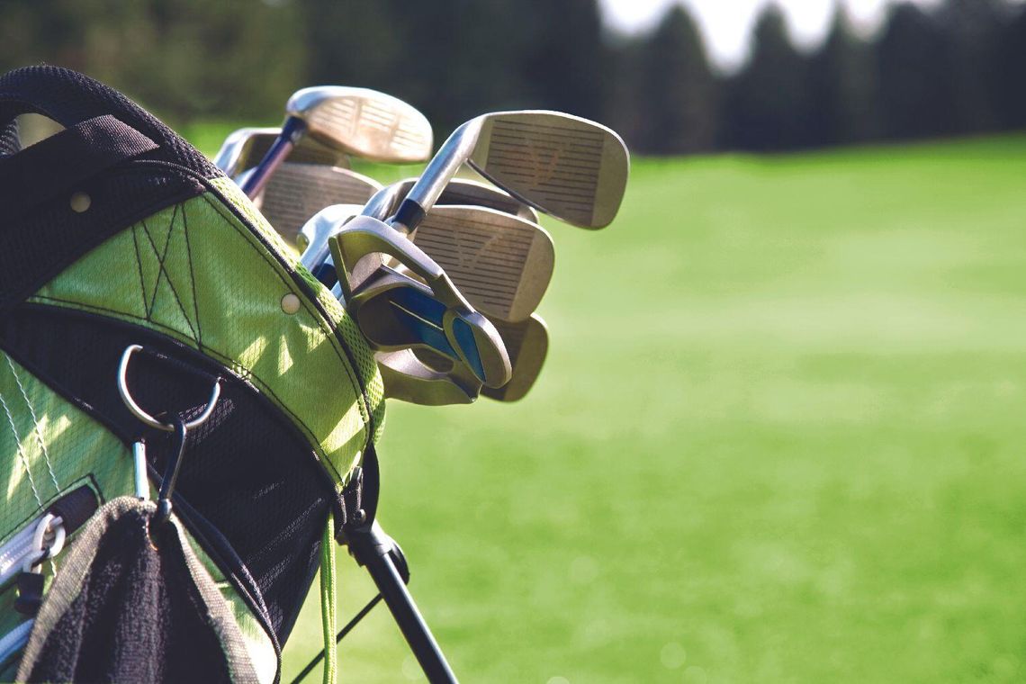 B-H GOLFERS PLACE AT WEBSTER