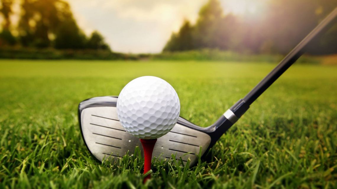 B-H GOLFERS SET FOR REGION MONDAY