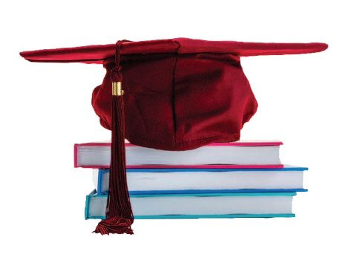 B-H GRADUATION SET FOR SUNDAY B-H GRADUATION SET FOR SUNDAY