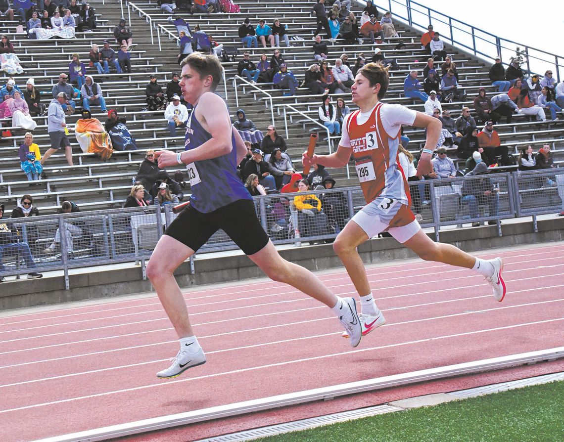 B-H HOSTS ECC TUESDAY