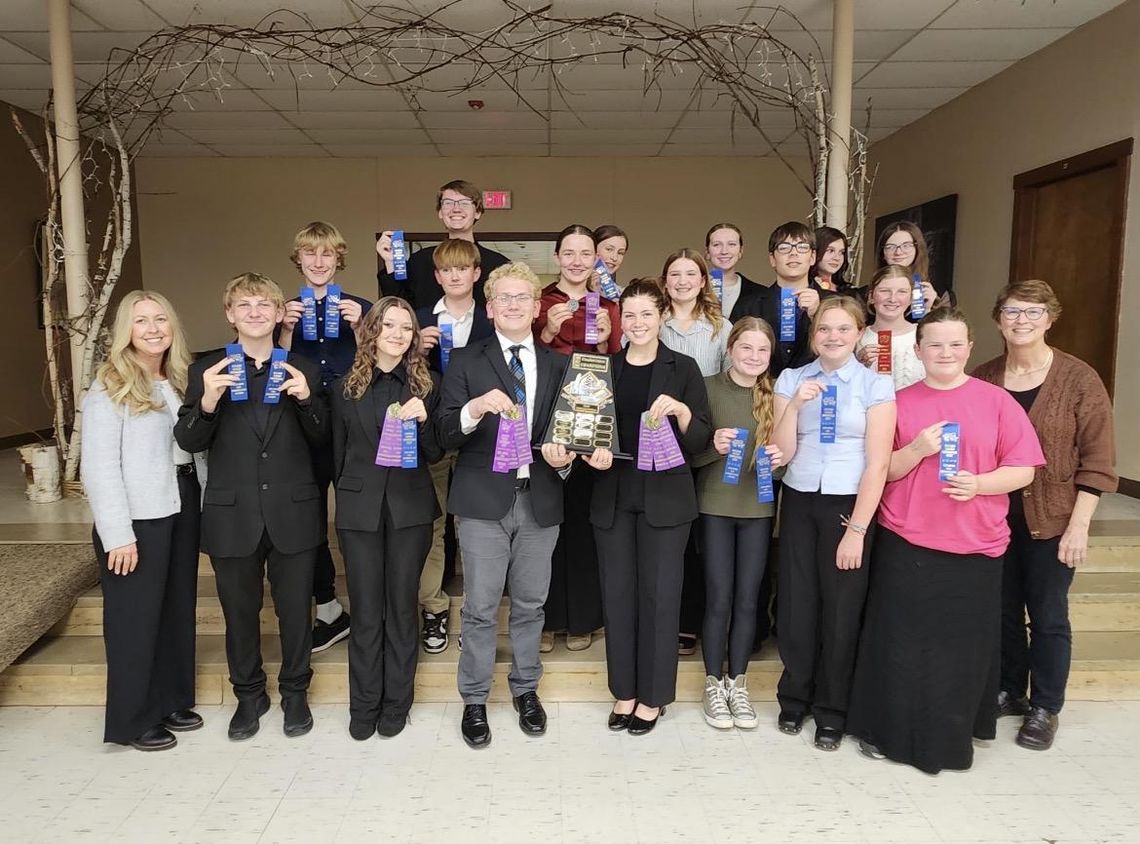 B-H INTERP REPEATS AS ECC CHAMPS