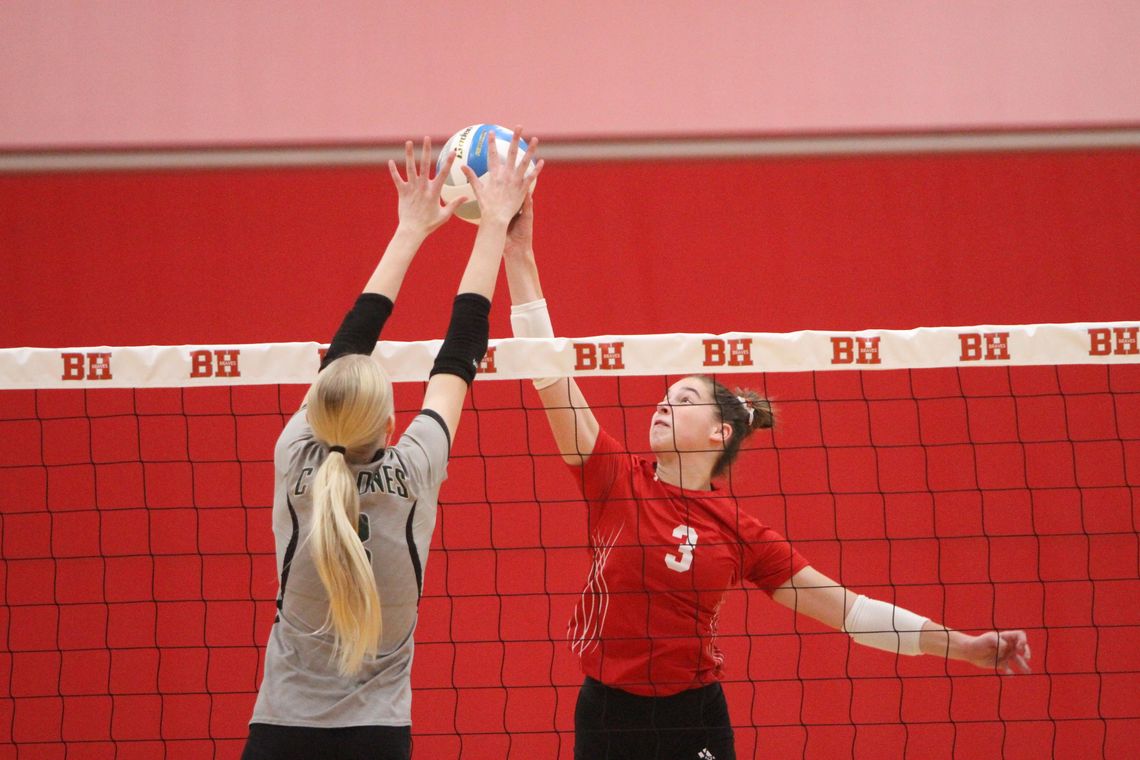 B-H NET SQUAD SET FOR REGION 1A B-H NET SQUAD SET FOR REGION 1A