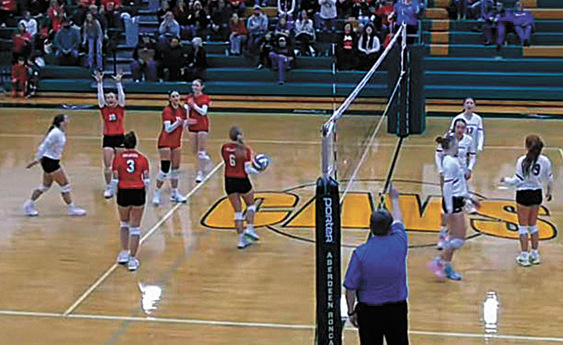 B-H NETTERS TAKE REGION MATCH B-H NETTERS TAKE REGION MATCH