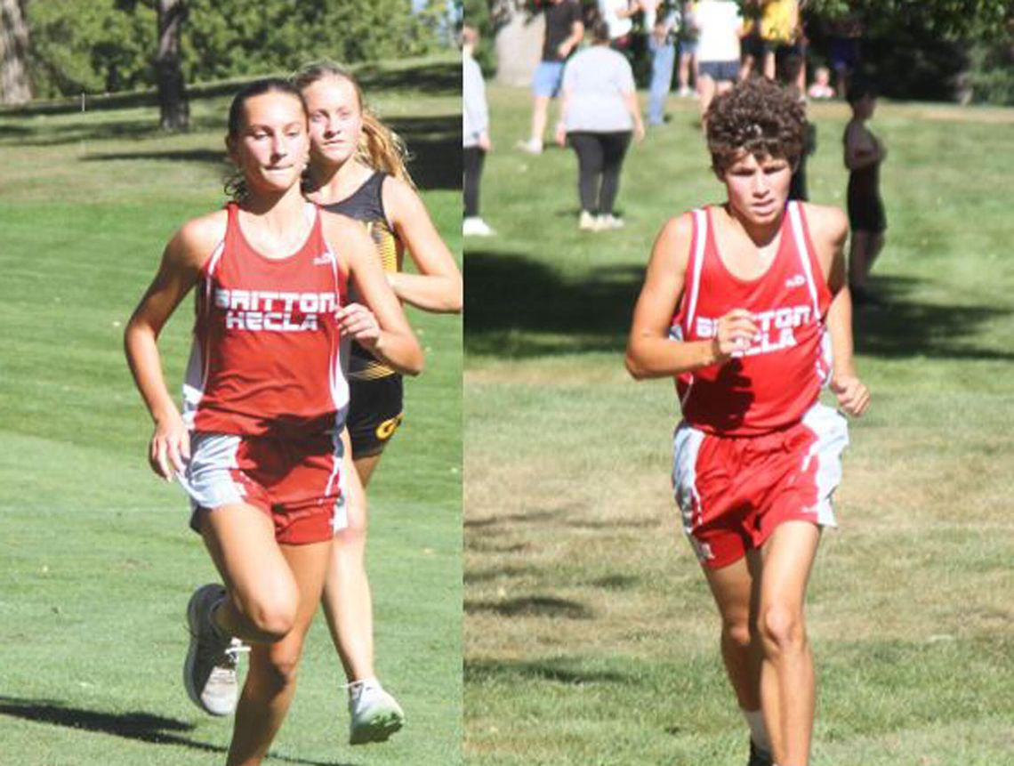B-H RUNNERS HOST INVITE B-H RUNNERS HOST INVITE