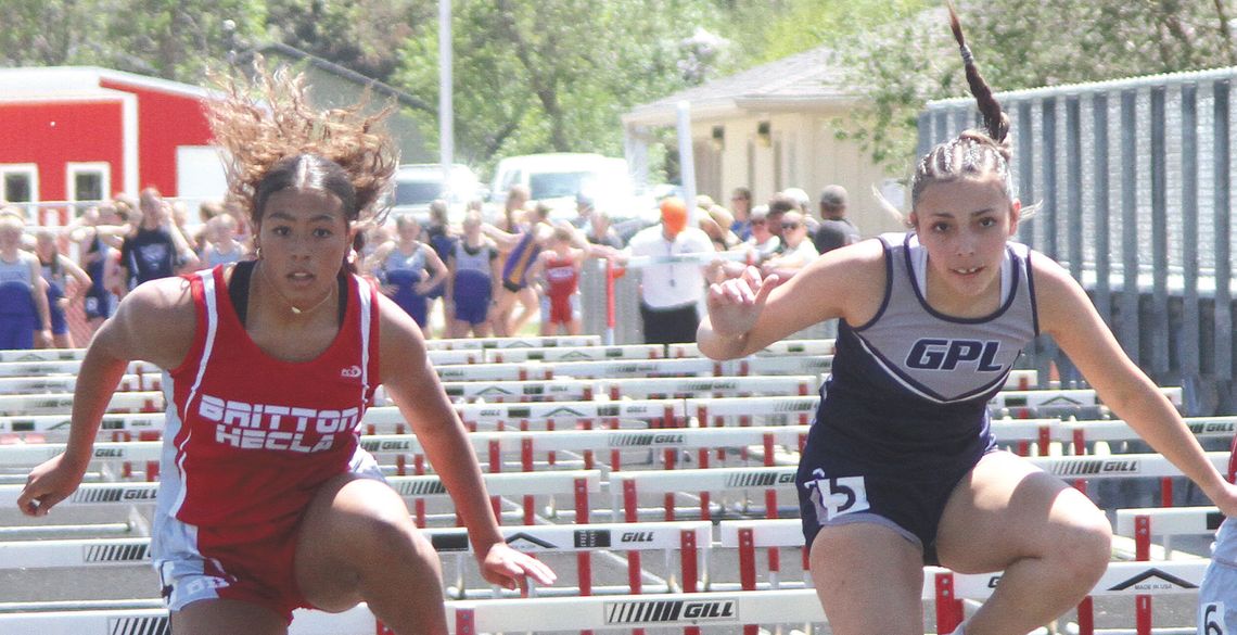 B-H THINCLADS SECOND IN ECC
