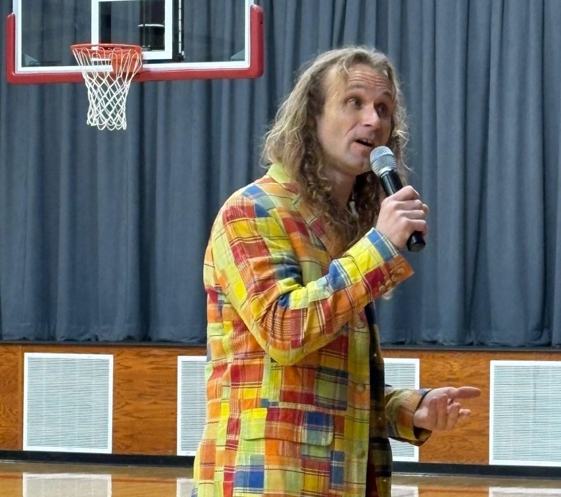 B-H WELCOMES TWO DYNAMIC SPEAKERS