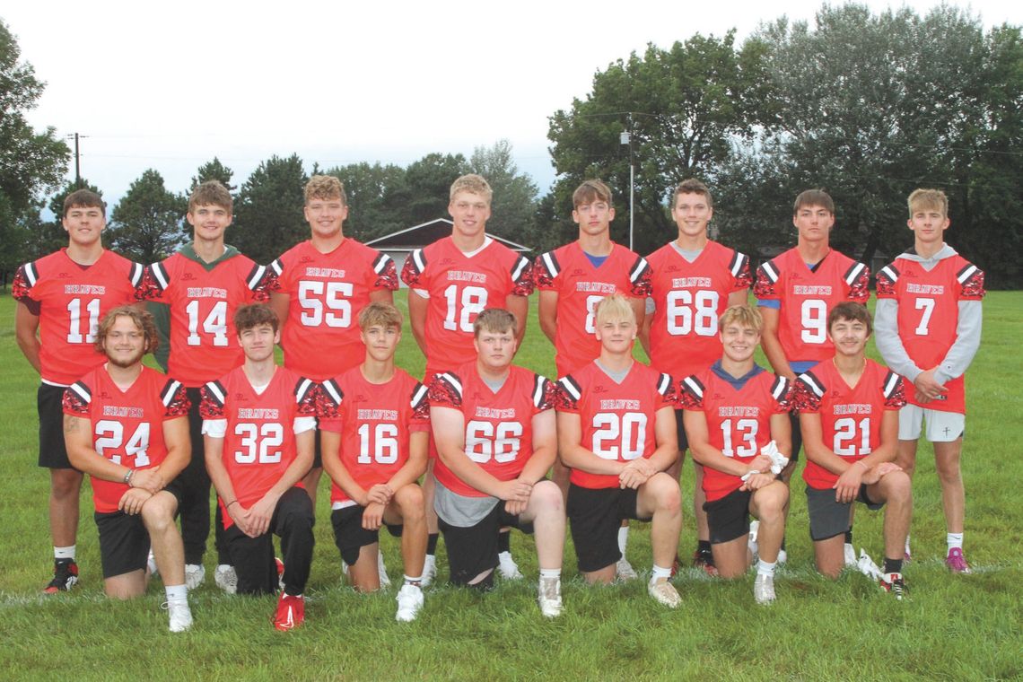 BRAVES HOST DEFENDING CHAMPS FRIDAY BRAVES HOST DEFENDING CHAMPS FRIDAY