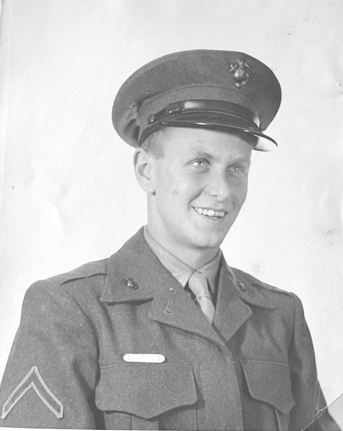 BRIDGE WILL HONOR LOCAL KOREAN WAR VET