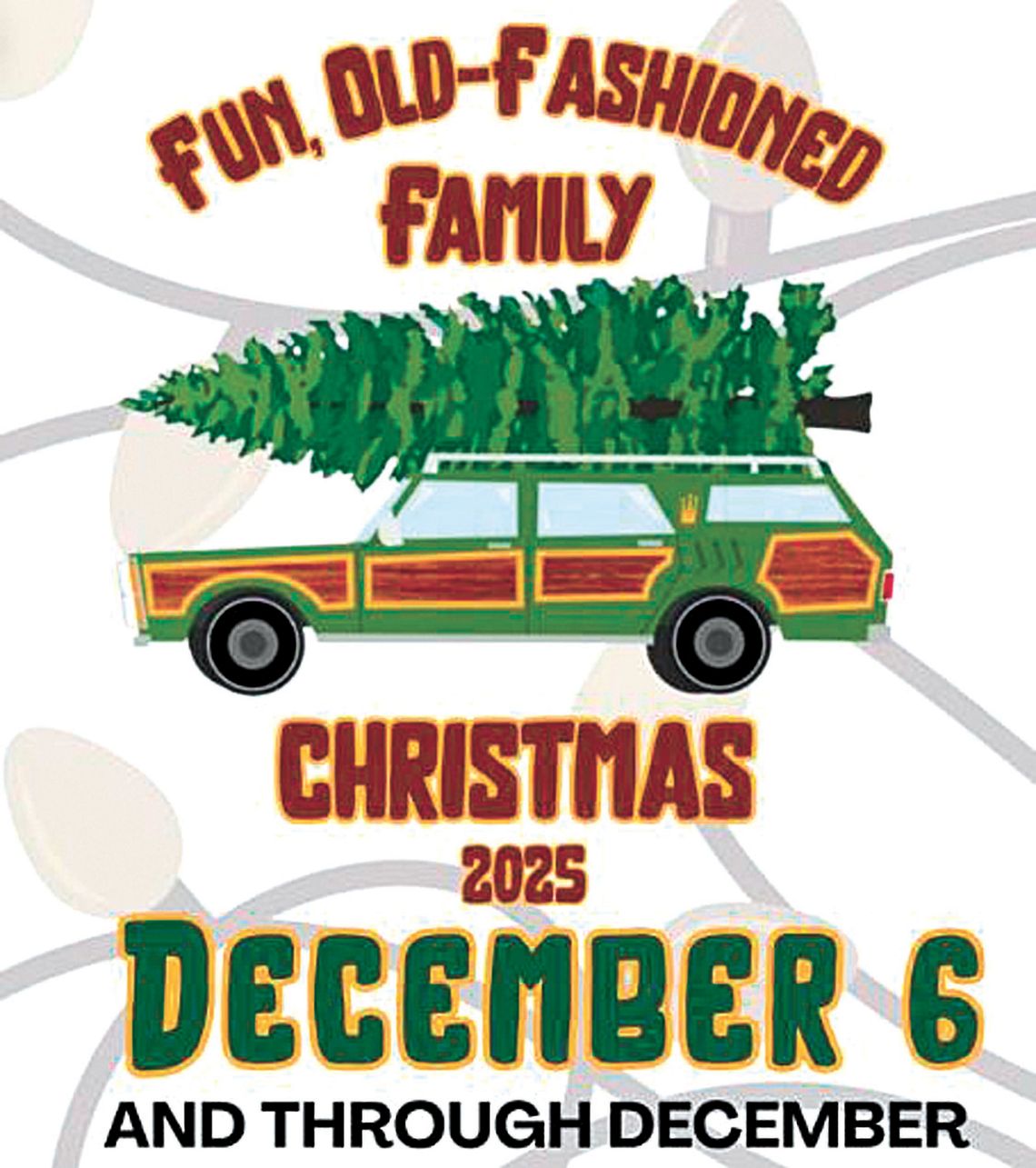 BRITTON CHAMBER PLANS CHRISTMAS ON PARADE, HOLIDAY PROMOS