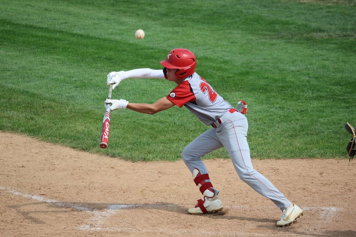 BRITTON FALLS IN REGIONAL