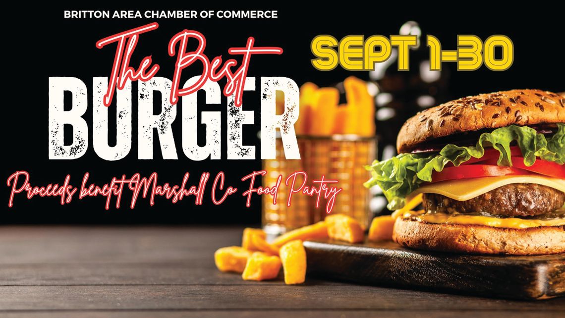 BURGER BATTLE IS BACK!