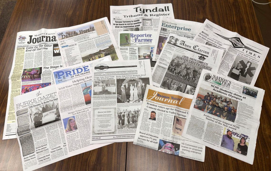 DELIVERY PROBLEMS PERSIST FOR NEWSPAPERS STATEWIDE