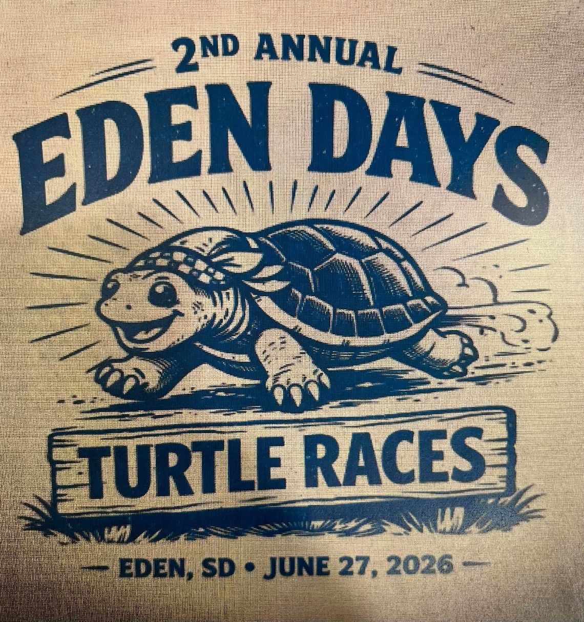 EDEN FUN DAY SATURDAY EDEN FUN DAY SATURDAY