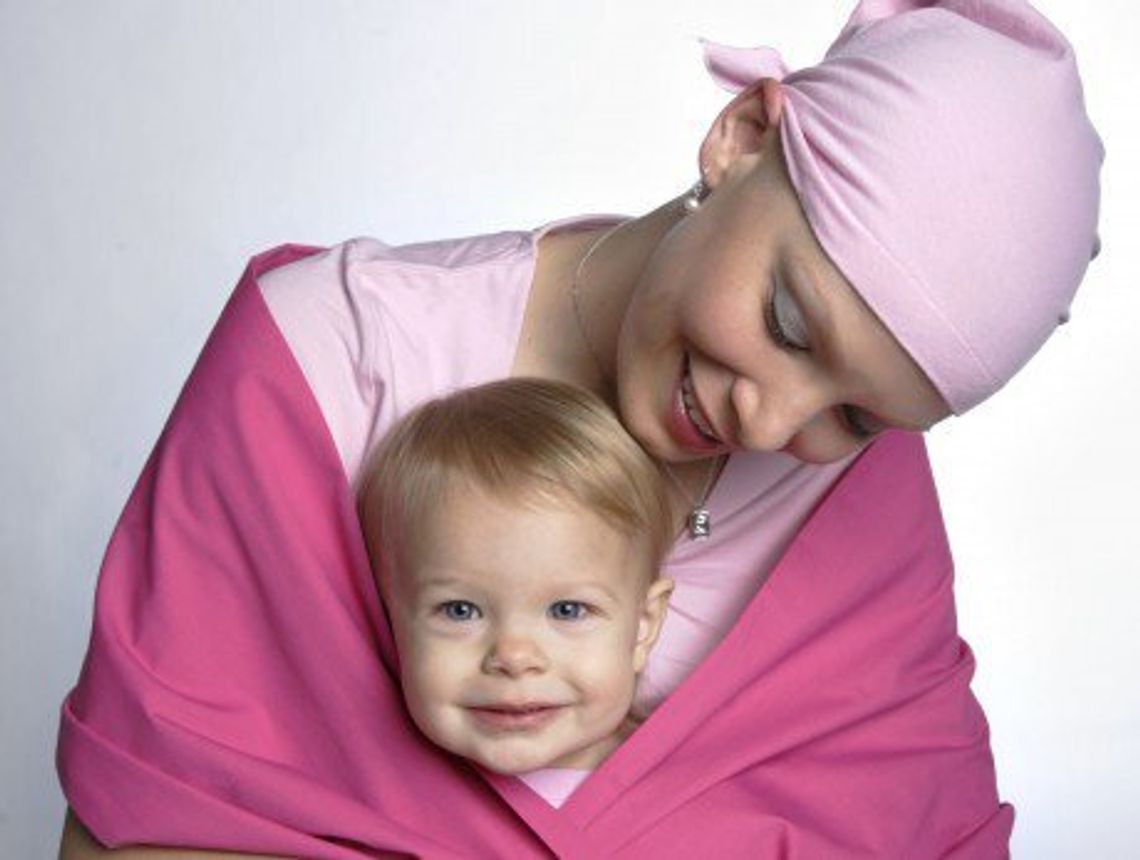 FAITH, FAMILY, AND FIGHTING CANCER