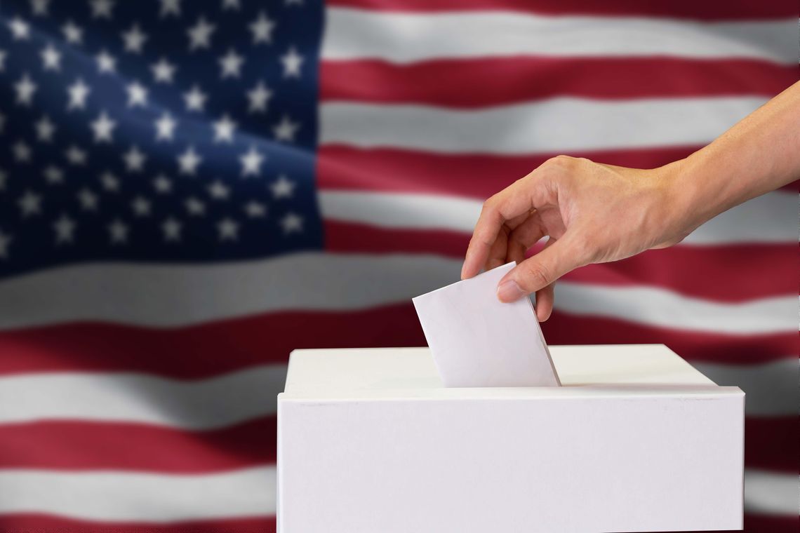 FINAL STATE AND COUNTY ELECTION RESULTS TALLIED