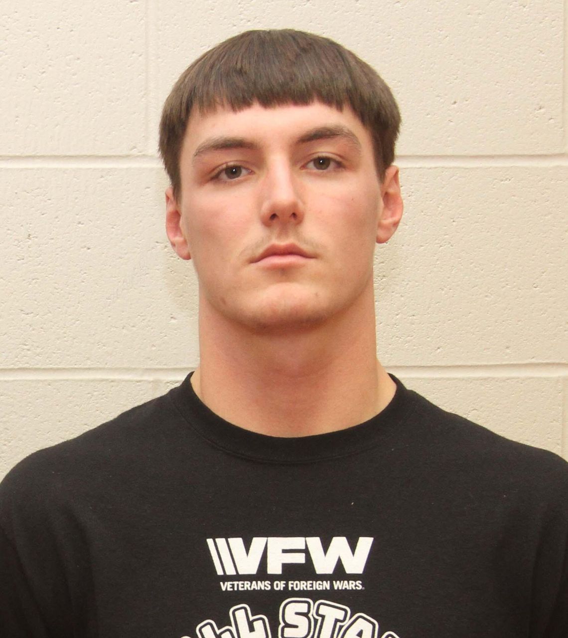 FIVE B-H MATMEN PLACE IN NEC, SUTHER WINS TITLE