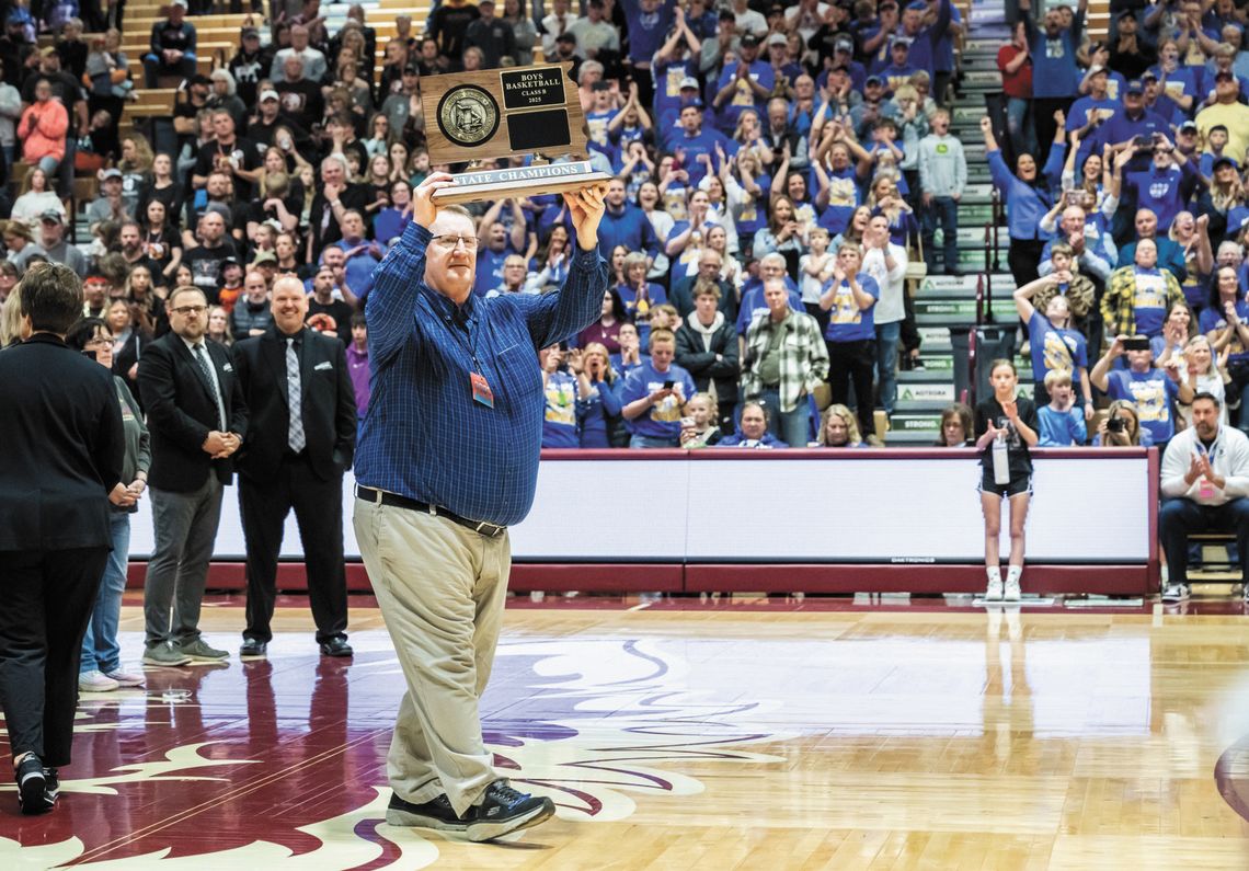 FORMER LA COACH NAMED TO SDBCA HALL OF SHRINE