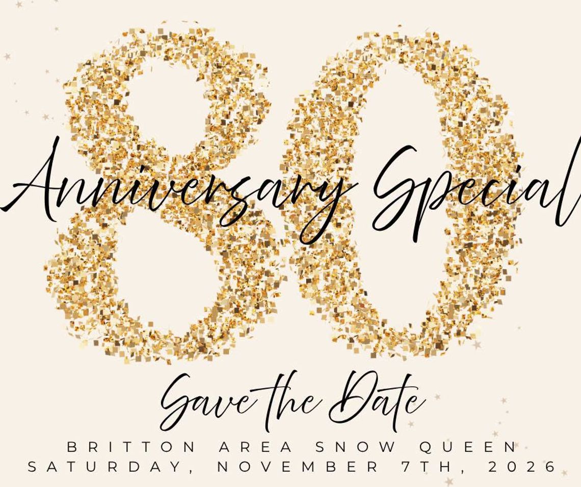 FORMER SNOW QUEENS INVITED TO 80TH ANNIVERSARY FORMER SNOW QUEENS INVITED TO 80TH ANNIVERSARY