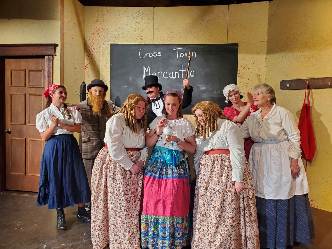 FORT FESTIVAL THIS WEEKEND FORT FESTIVAL THIS WEEKEND
