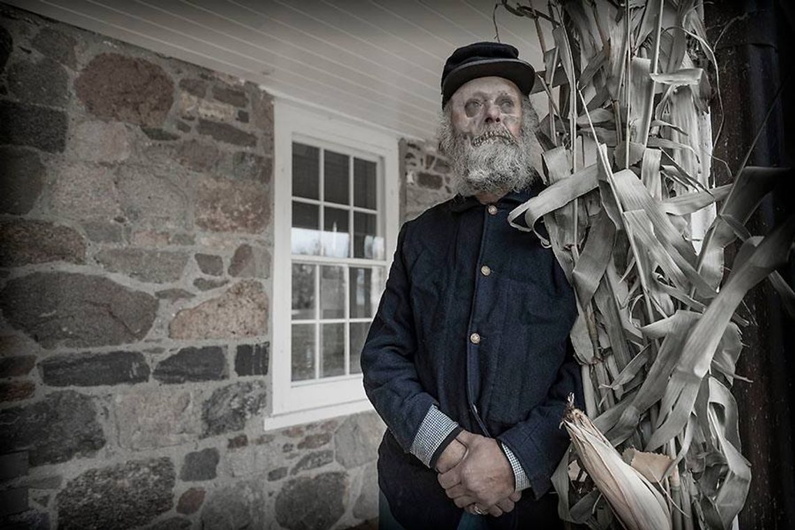 FORT PLANS HALLOWEEN FUN THIS WEEKEND FORT PLANS HALLOWEEN FUN THIS WEEKEND