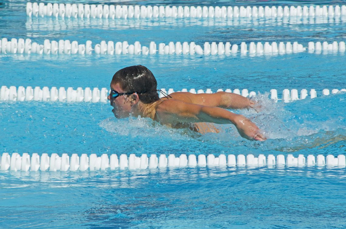 FRANK TALK BETWEEN CITY AND SWIM TEAM FRANK TALK BETWEEN CITY AND SWIM TEAM