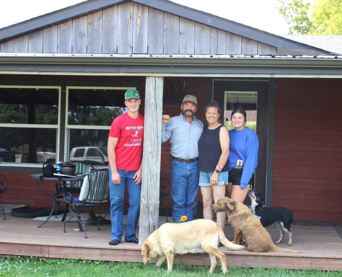 FROM RANCHERS TO YOUTUBE STARS