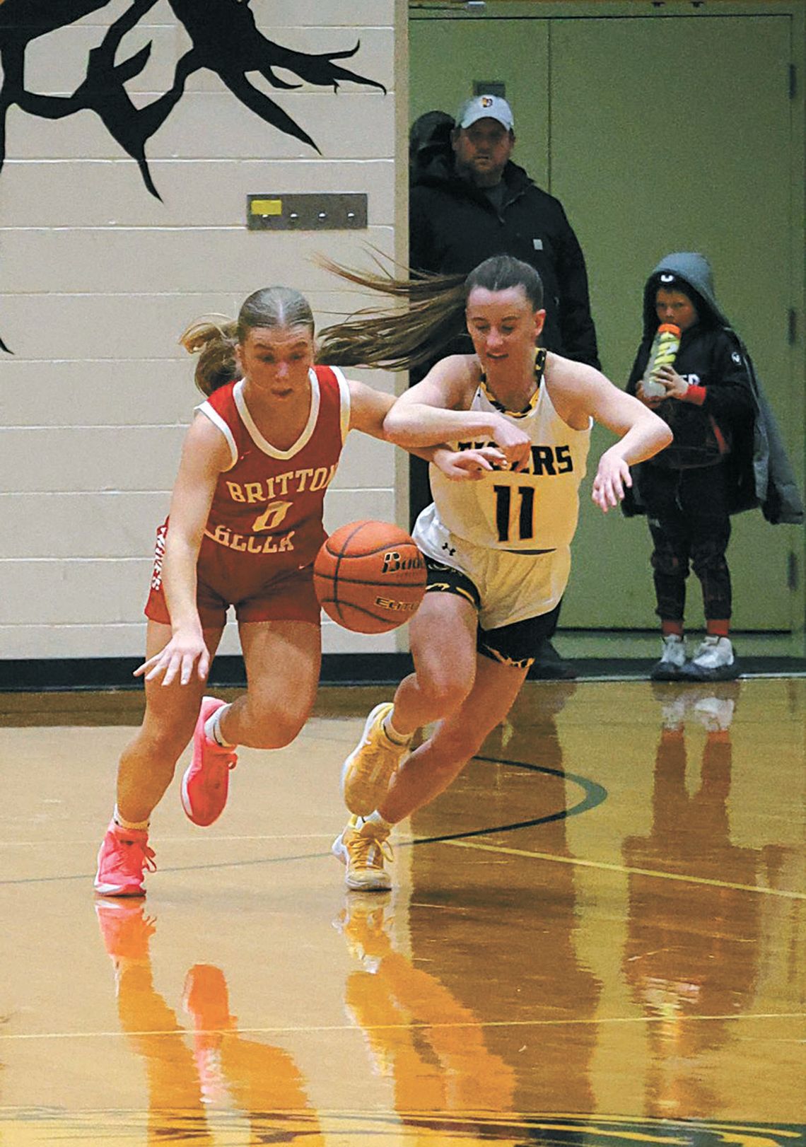 GROTON ENDS B-H SEASON GROTON ENDS B-H SEASON