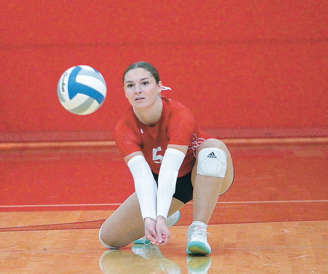 HAMLIN SWEEPS NET SQUAD HAMLIN SWEEPS NET SQUAD