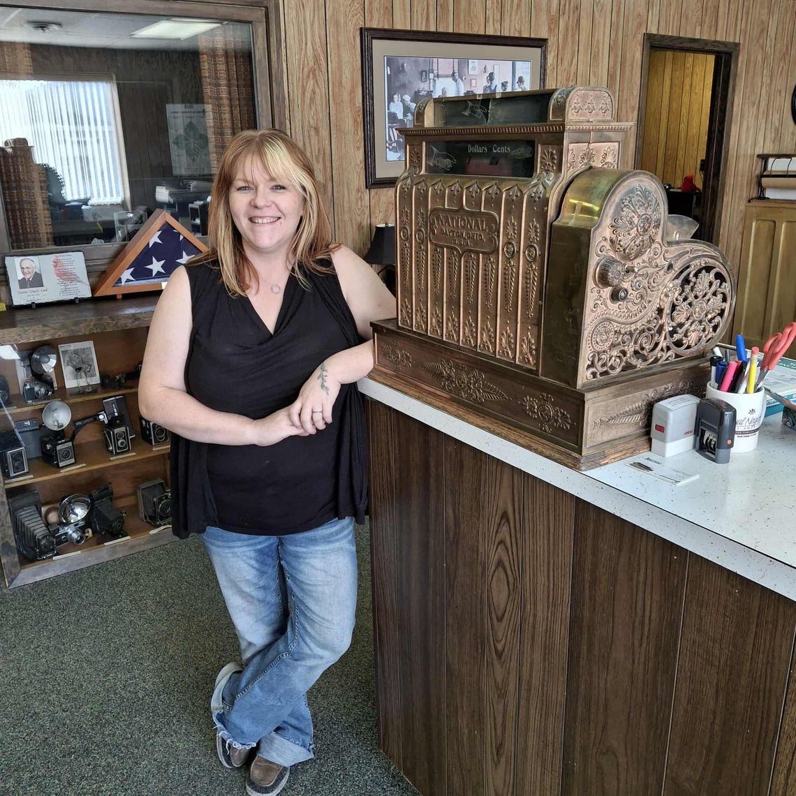 HAVANA NATIVE HOPES TO GET CREATIVE AT JOURNAL