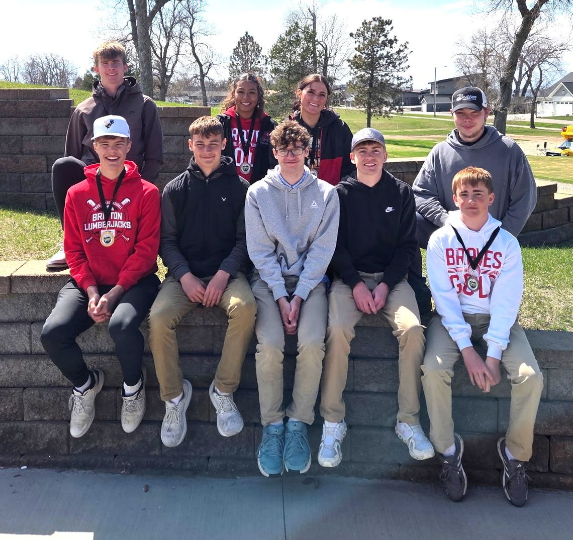 HEER MEDALIST FOR B-H GOLFERS