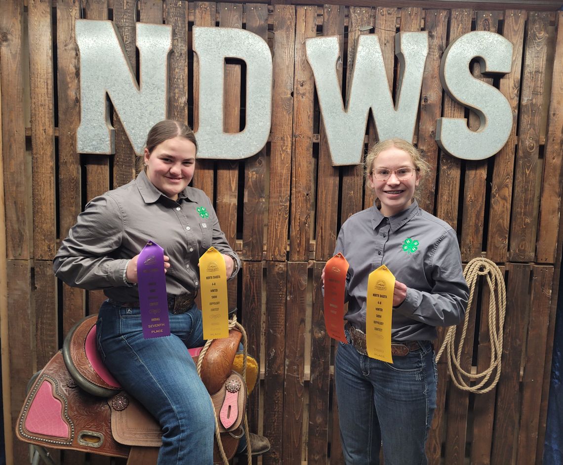 HIPPOLOGY TEAMS ON THE ROAD