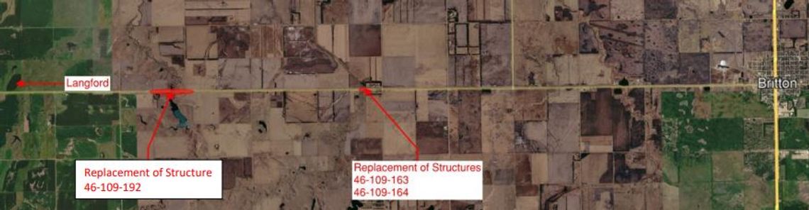 HWY 27 PROJECT PLANNED FOR 2028