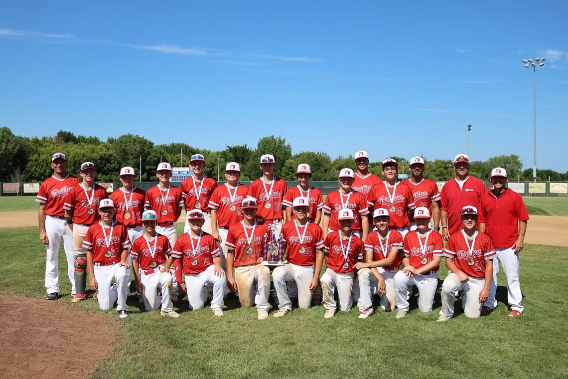 JACKS CLAIM STATE CHAMPIONSHIP