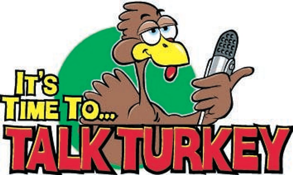 KIDS SHARE THANKSGIVING TIPS