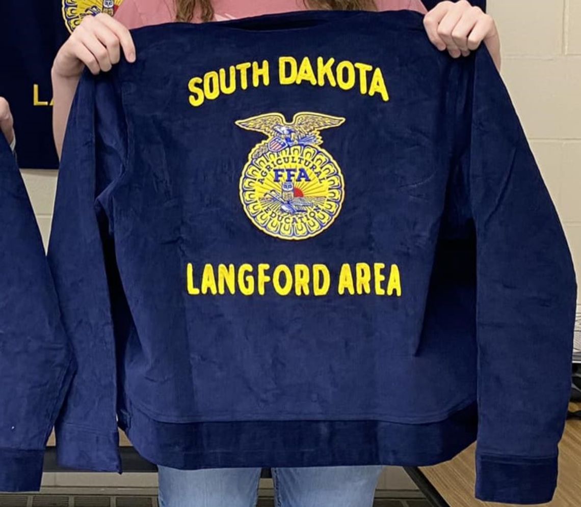 LA PLANS FFA WEEK WITH FUN AND LEARNING